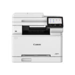 CANON i-SENSYS MF664CDW Renkli Çok Fonksiyonlu Lazer Yazıcı A4 - KAR64033