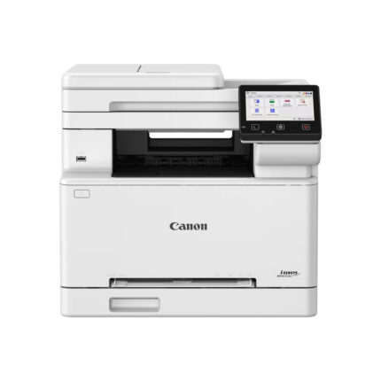 CANON i-SENSYS MF664CDW Renkli Çok Fonksiyonlu Lazer Yazıcı A4 - KAR64033