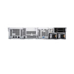 DELL PowerEdge R760XS Silver 2x4410Y 2x32GB 2x480GB SSD 1100W - KAR62754