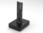 CODEGEN M2 NVME-NGFF SSD USB3.0 DOCKING STATION (CDG-DOC-202) - KAR62976 - Görsel 2