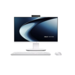 ASUS 23.8" Beyaz Core C3-100U 8GB 512GB FDOS AIO PC - KAR65199 - Görsel 2