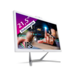 QUADRO STARK 21.5"Touch i5 4590S 8GB 256SSD FDOS - KAR63961 - Görsel 2