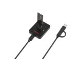 CODEGEN M2 NVME-NGFF SSD USB3.0 DOCKING STATION (CDG-DOC-202) - KAR62976
