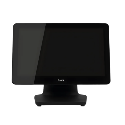 PERKON P-SHOP I156 15,6" i5 (6.Nesil) 8 GB, 128GB SSD, 11.8" İkinci Ekran PosPC - KAR65417