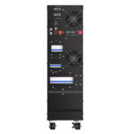 TESCOM Teos+ 40KVA 3F/3F  (80x 9AH)  Online UPS - KAR63874