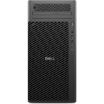 DELL Pro Max Tower T2 Ultra7 265K 32GB 1 TB SSD 12GB RTX5070 W11Pro 1500W 3YIL - KAR63806 - Görsel 3