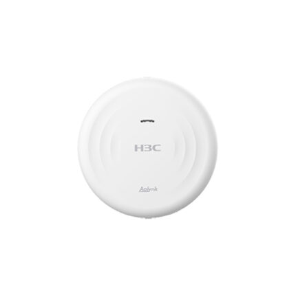 H3C Aolynk UAP522G-AC13 (Wi-Fi5) Dual Band 400Mbps-866Mbps 2x2 MIMO Tavan Tipi - KAR63513