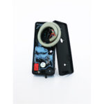 SARKEY SR-206 EM-W Stand-Alone, Dış Ortam (IP68), Darbelere Dayanıklı Kasalı, Şi - KAR64053 - Görsel 3