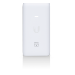 UBNT U-PoE++ 48V DC at 1.25A 60W Pasif PoE Enjektör - KAR65463
