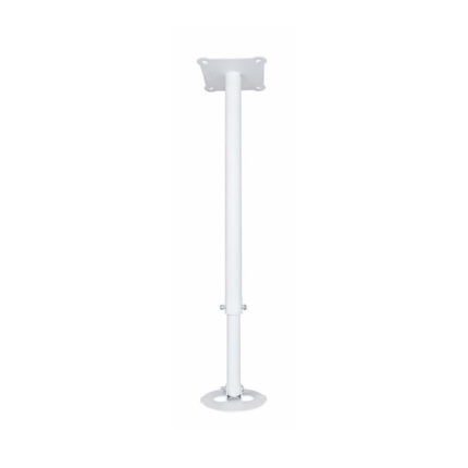 KameraKutusu TRK-400MT-50 (50CM+50CM) Teleskopik Uzatma Ayak (Ral 9016) - KAR64774