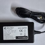 OEM DL-3A 12V 3A Güvenlik Kamera Adaptör - KAR62760