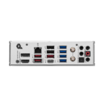 MSI PRO B650-A WIFI AM5 DDR5 7600MHZ(OC) HDMI DP 3XM.2 USB 20GBPS 2.5G LAN WI-FI - KAR64624 - Görsel 3