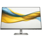 23.8" HP Series 5 524da 5ms MM Hdmi IPS (B11W5AT) - KAR63145 - Görsel 2