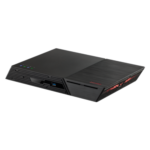 ASUSTOR FS6712X Intel N5105 12 M.2 Yuvalı, 4GB DDR4 (16GB Ram Desteği), 10GbE x1 - KAR64623