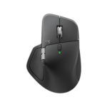 LOGITECH MX Master 4 Şarj Edilebilir Mouse Siyah - KAR65402