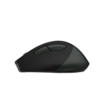 A4 TECH FB35S Yeşil Bluetooth+2.4G Wireless Nano 2000DPI Mouse - KAR64998 - Görsel 3