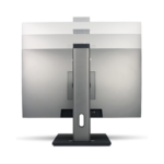 QUADRO EXPANSE AI 23.8" IPS i5-14400 16GB 500NVME SSD Pivot, Parmak izi  FDOS - KAR65254 - Görsel 2