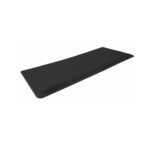 Addison 300523 Bileklik Destekli Siyah 68x29x3mm Klavye ve Mouse Pad - KAR64824 - Görsel 4