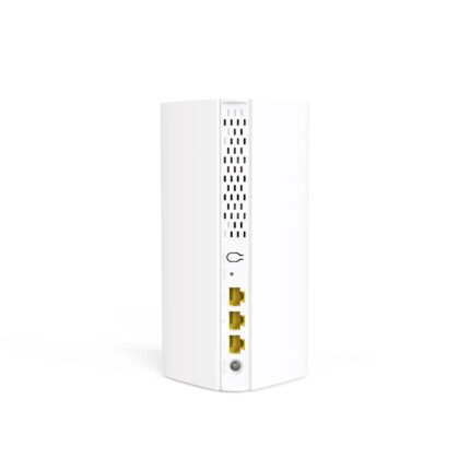 TENDA MX12-2-PACK AX3000 Dualband Mesh Router - KAR63640