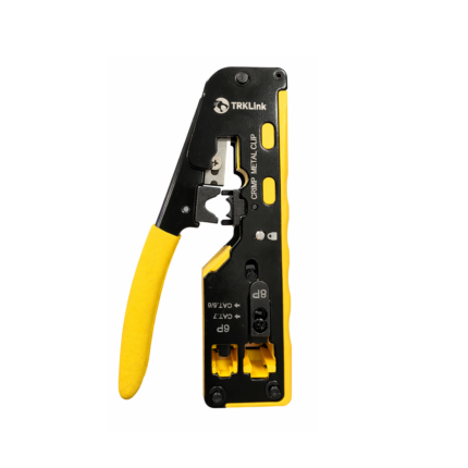 TRKLink TRK-P-02-EZ-M Yeni nesil ağ pensesi - KAR64991