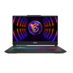 MSI Cyborg 15 15.6"144Hz i5-13420H 16GB 512SSD RTX3050 Vga FDOS Gaming NB - KAR65503 - Görsel 3