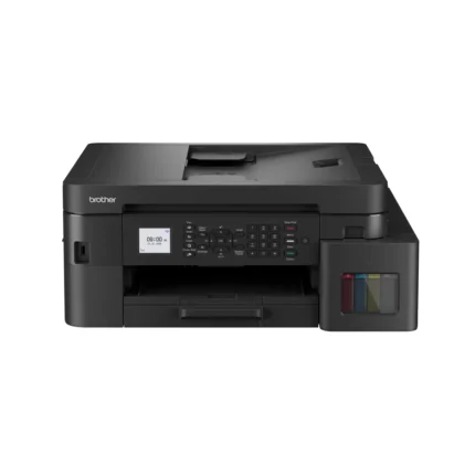 BROTHER MFC-T930DW Tanklı Faks, WiFi,Dublex,Lan,Tarayıcı, Fotokopi, Yazıcı A4 - KAR63602