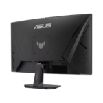 27" ASUS TUF Gaming VG27VQM5F VA 0.5ms 280Hz 300cd DP HDMI Hoparlör VESA 3Y - KAR65521 - Görsel 2