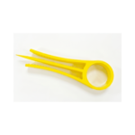 TRKLink TRK-E-03 Cat5-6 Kablo Ayırıcı ve Düzenleyici - KAR64995 - Görsel 2