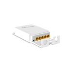 NVC-EBT14GW-A 1X4 OUTDOOR WATERPROOF POE EXTENDER FULL GIGA - KAR64651