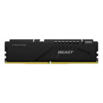 KINGSTON Beast Expo DDR5 16GB 6000MHz CL36 Soğutuculu PC Performans Ram - KAR64123
