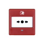 COOPER CBG370S Elektronik Adreslenebilir Yangın İhbar Butonu, Dahili Kısa - KAR64795