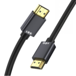 S-LINK SL-HM8K15 HDMI TO HDMI 1,5m v2.1 8K 60 HZ 4K 120HZ Kablo - KAR65409 - Görsel 2
