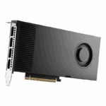 24 GB PNY RTX PRO4000 DDR7 192Bit 4xDP Blackwell GPU Yapay Zeka AI Ekran Kartı - KAR65477 - Görsel 4