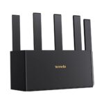 TENDA RX2L Pro Dual-Band Gigabit (Wi-Fi 6) Router - KAR63157 - Görsel 2