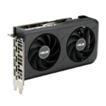 8 GB ASUS DUAL-RTX5050-O8G RTX 5050 GDDR6 128bit OC HDMI 3xDP Ekran Kartı - KAR63325