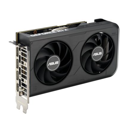 8 GB ASUS DUAL-RTX5050-O8G RTX 5050 GDDR6 128bit OC HDMI 3xDP Ekran Kartı - KAR63325