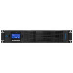 TESCOM NeoLine 1 kVA Rack/Tower (2x 9AH) 1F/1F Online UPS - KAR63858 - Görsel 3