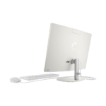 HP ProOne 240 G10 23.8" Beyaz Ultra 5-125U 16GB 512SSD FDOS AIO PC - KAR65313 - Görsel 3