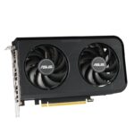 8 GB ASUS DUAL-RTX5050-O8G RTX 5050 GDDR6 128bit OC HDMI 3xDP Ekran Kartı - KAR63325 - Görsel 3