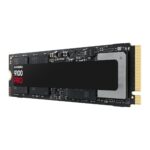 SAMSUNG 4TB 9100 PRO PCIE GEN 5.0 X4 NVME 2.0 (14800/13400MB/s) - KAR62338 - Görsel 2