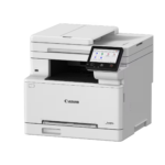 CANON i-SENSYS MF667CDW Renkli Çok Fonksiyonlu Lazer Yazıcı A4 - KAR65194 - Görsel 3