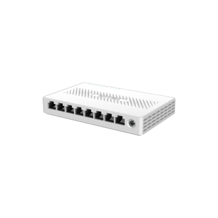 TENDA SM108 8x 2,5GE Port Desktop Switch - KAR63224