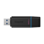 KINGSTON 128GB USB3.2 Gen 1 DataTraveler Exodia Siyah (DTXG2/128GB) - KAR65286 - Görsel 2