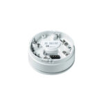 COOPER CAB300 Adreslenebilir Soket Tipi Elektronik Siren, 95dB, Dahili Kısa Devr - KAR63337