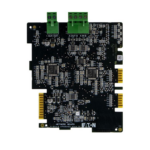COOPER XDETECT Elektronik Adreslenebilir Paneli Network Kartı - KAR65124