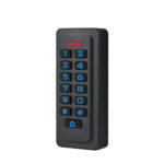 SARKEY SR-206 EM-W Stand-Alone, Dış Ortam (IP68), Darbelere Dayanıklı Kasalı, Şi - KAR64053 - Görsel 2
