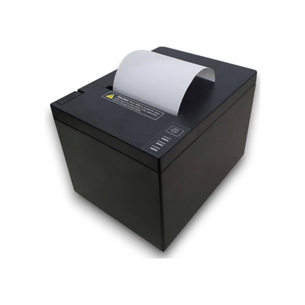 XPRINTER XP-Q807K (Ethernet+Usb) Termal 203Dpi Fiş Yazıcı - KAR65315