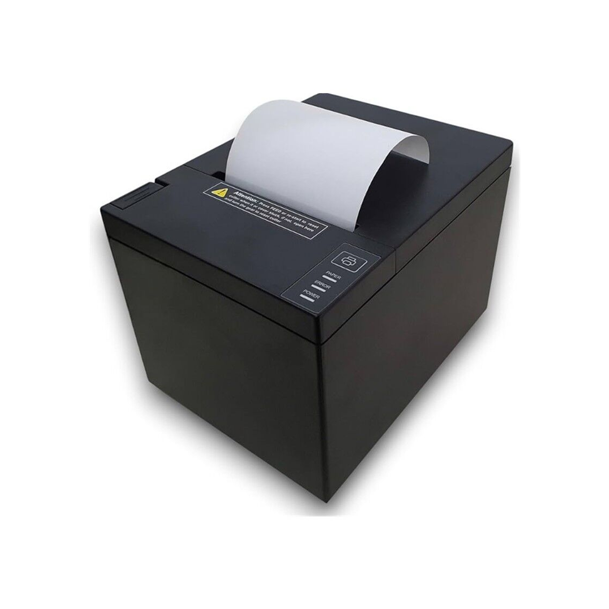 I4fhaQJQInOisAyay1plRf7Q0bHSwLsEC119phJz XPRINTER XP-Q807K (Ethernet+Usb) Termal 203Dpi Fiş Yazıcı - KAR65315 - Görsel 1