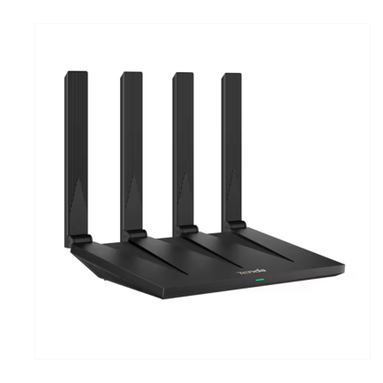 TENDA AX12 Pro AX3000 (Wi-Fi6) Dual-Band Gigabit Wireless Router - KAR65367