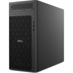 DELL Pro Max Tower T2 Ultra7 265K 32GB 1TB SSD 8G A1000 W11Pro 1500W - KAR63805 - Görsel 3